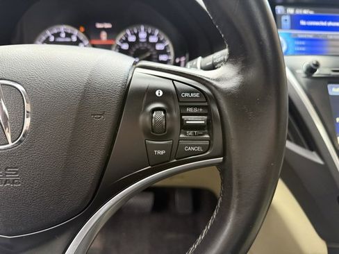 Used 2014 Acura MDX SH-AWD image 16