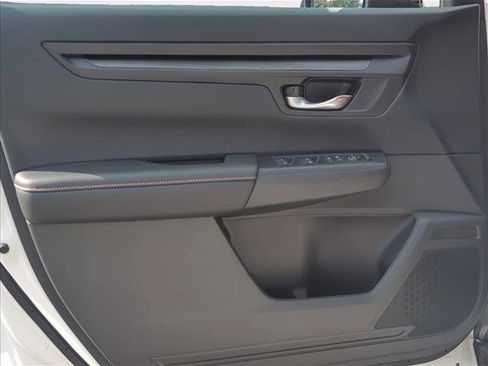 New 2026 Honda CR-V Sport image 9