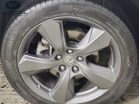 Used 2020 Honda Passport Touring image 9