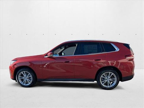 Used 2025 BMW X3 xDrive30i w/ Premium Package image 5