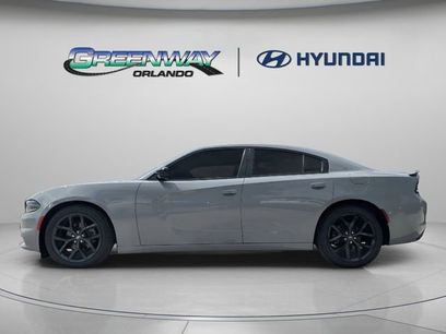 Used 2021 Dodge Charger SXT w/ Blacktop Package