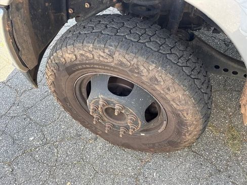 Used 2020 RAM 3500 Tradesman image 18