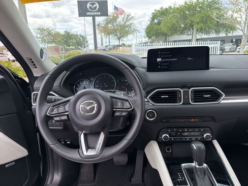 Used 2023 MAZDA CX-5 AWD 2.5 S image 14