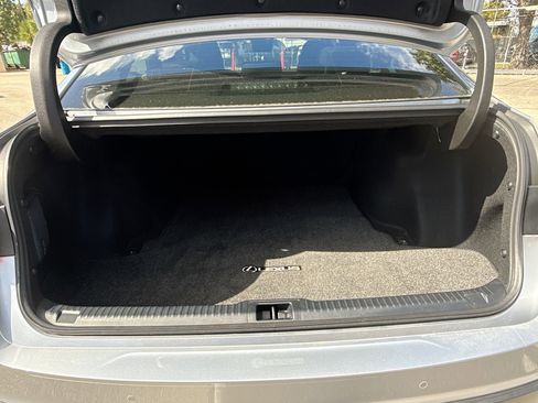 Used 2025 Lexus IS 300 w/ Comfort Package image 27