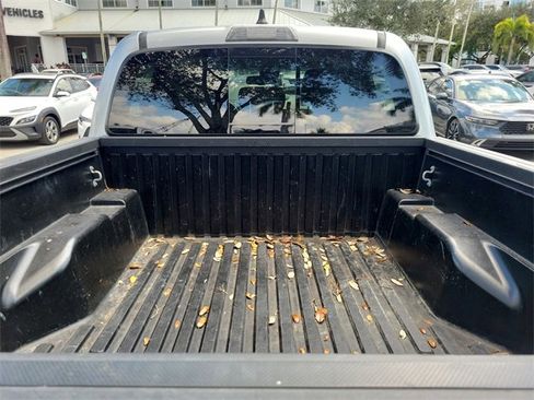 Used 2023 Toyota Tacoma SR5 image 6