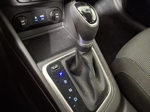 Used 2022 Hyundai Accent SEL FWD image 16