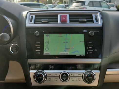 Used 2016 Subaru Legacy 2.5i Limited image 13