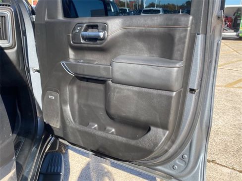 Used 2020 GMC Sierra 1500 AT4 w/ AT4 Premium Package image 10
