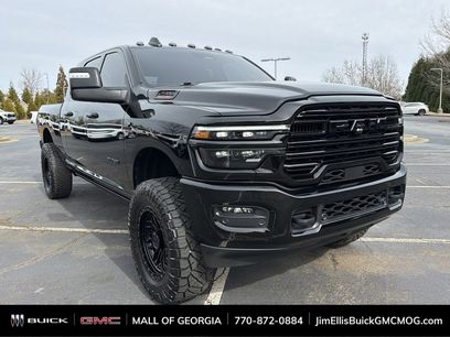 Used 2025 RAM 2500 Laramie