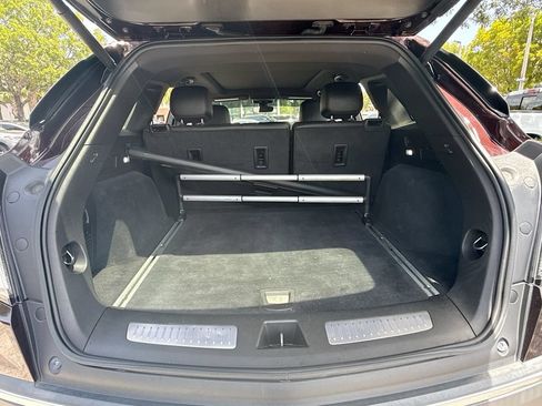 Used 2020 Cadillac XT5 Sportv AWD/4WD image 28