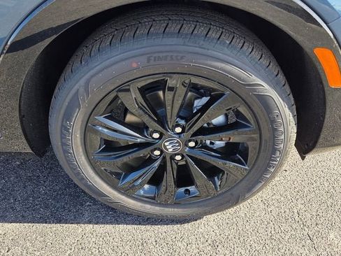 New 2026 Buick Envista Sport Touring w/ Convenience I Package image 29