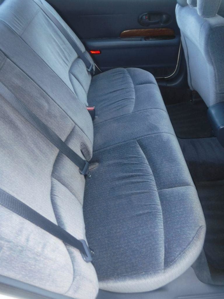 Used 2001 Buick Le Sabre Custom FWD image 31