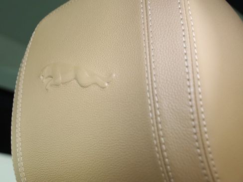 Used 2023 Jaguar F-PACE S image 13