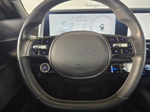 Used 2023 Hyundai Ioniq 6 SE image 28