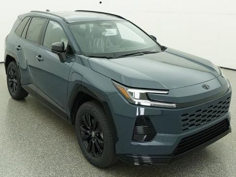 New 2026 Toyota RAV4 SE AWD/4WD image 40