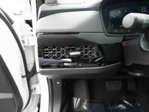 Certified 2025 Honda Accord EX-L image 11