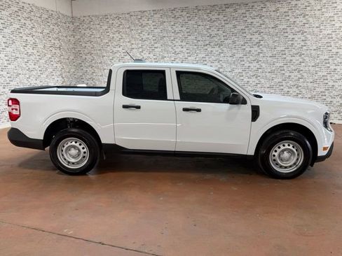 Used 2025 Ford Maverick XL image 6