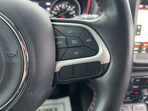 Used 2019 Jeep Compass Trailhawk w/ Popular Equipment Group image 19