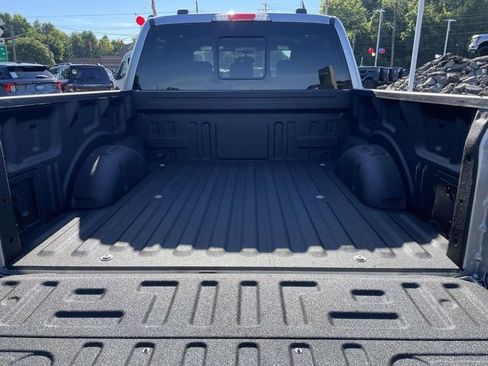 Used 2024 Ford F150 XLT w/ Equipment Group 303A High AWD/4WD image 8