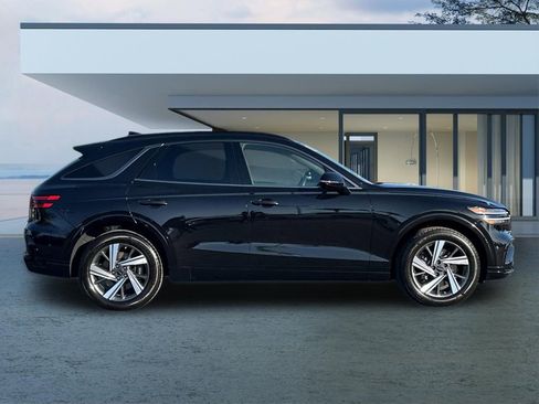 Used 2026 Genesis GV70 3.5T Sport Advanced image 3