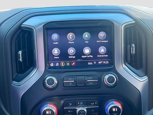 Used 2019 GMC Sierra 1500 SLT w/ SLT Premium Plus Package image 11