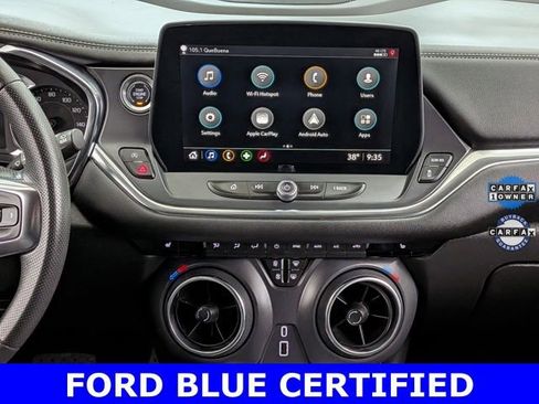 Used 2024 Chevrolet Blazer LT w/ Driver Confidence Package image 25