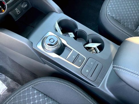 New 2026 Ford Escape Active image 5