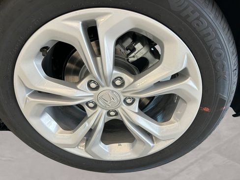 New 2026 Honda Accord LX image 15