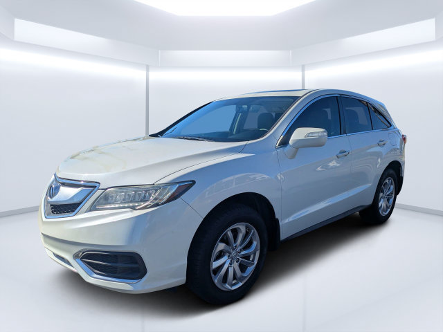 Used 2018 Acura RDX FWD image 7