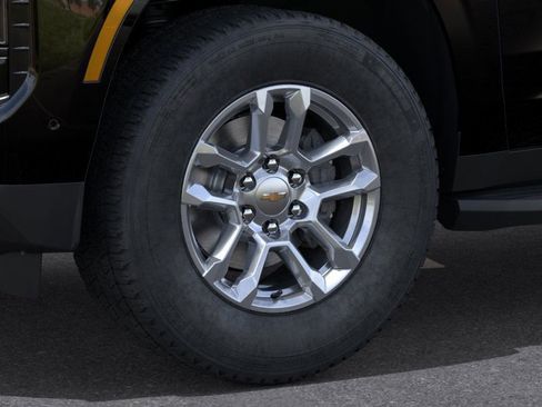 New 2026 Chevrolet Tahoe LS w/ Max Trailering Package image 10