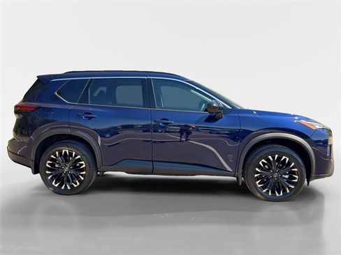 New 2026 Nissan Rogue SV AWD/4WD image 6
