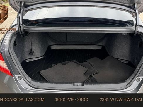 Used 2018 Honda Accord Touring image 22