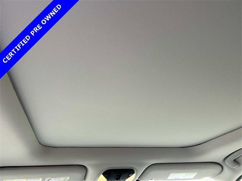 Certified 2025 INFINITI QX60 Sensory image 25