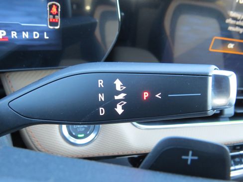 New 2026 Chevrolet Equinox ACTIV w/ Safety and Technology Package image 24