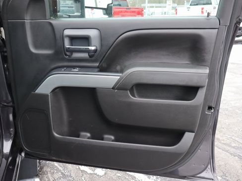 Used 2015 Chevrolet Silverado 2500 LT w/ LT Convenience Package image 19