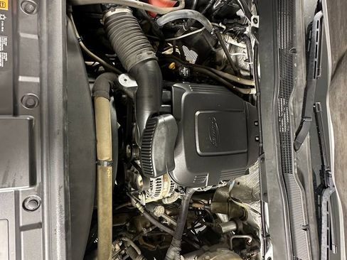 Used 2015 Chevrolet Silverado 2500 W/T image 15