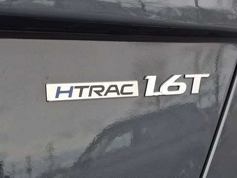 New 2026 Hyundai Kona SEL Premium image 20