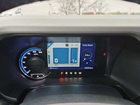 Used 2023 Ford Bronco Badlands w/ Sasquatch Package image 26