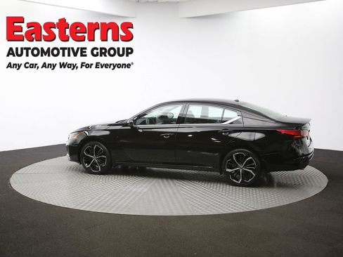 Used 2023 Nissan Altima 2.5 SR w/ SR Premium Package AWD/4WD image 62