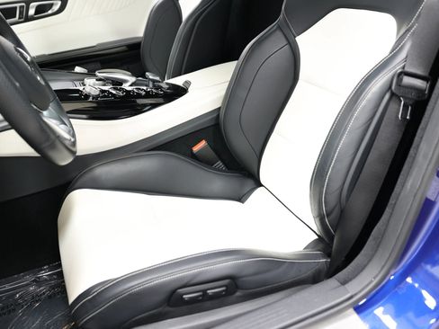 Used 2017 Mercedes-Benz AMG GT Coupe image 20
