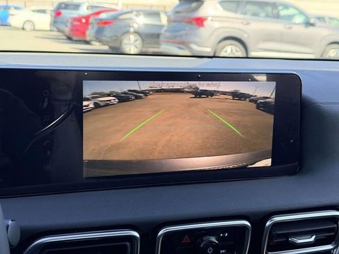 New 2026 Nissan Sentra SV w/ SV Convenience Package image 21