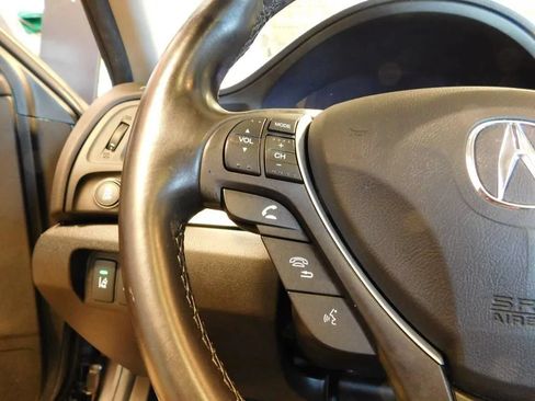 Used 2021 Acura ILX w/ Premium Package FWD image 19
