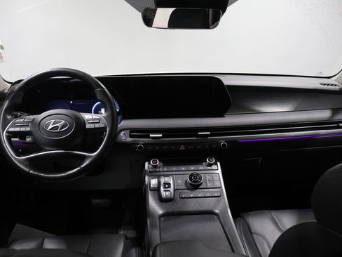 Used 2024 Hyundai Palisade Limited AWD/4WD image 17