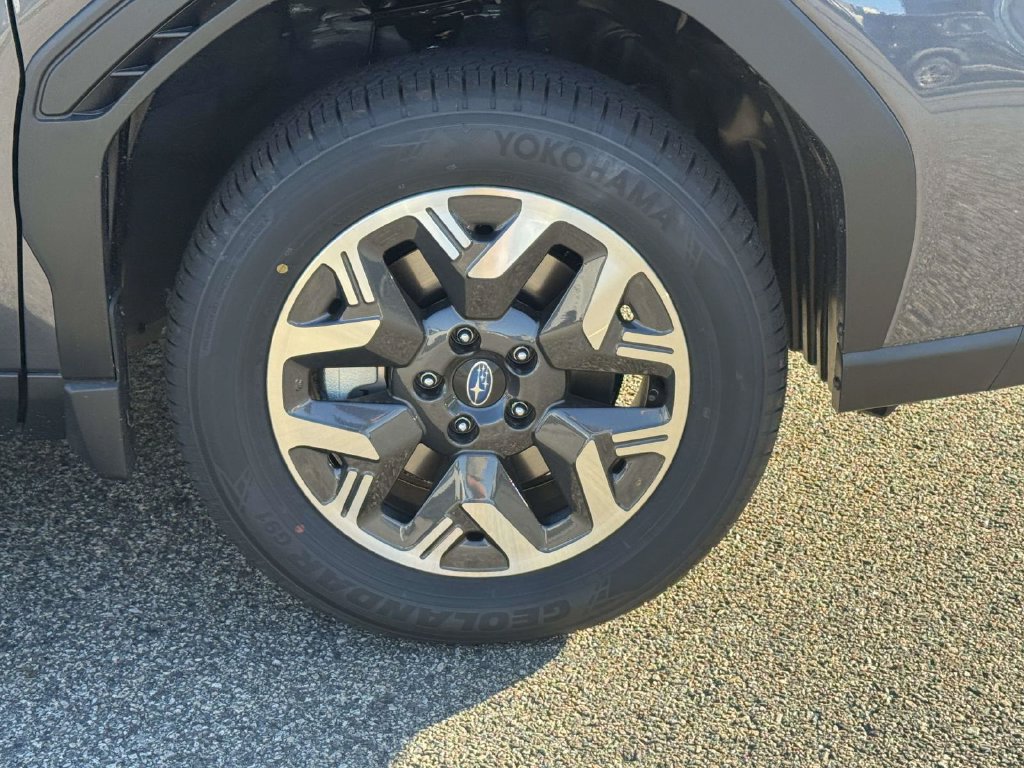 New 2026 Subaru Forester Premium AWD/4WD image 6