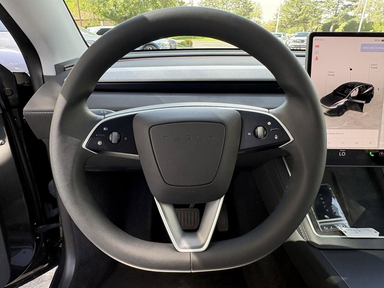 Used 2026 Tesla Model Y Long Range RWD image 15