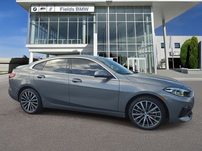 Certified 2023 BMW 228i xDrive Gran Coupe