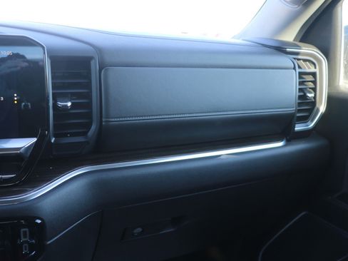 Used 2024 Chevrolet Silverado 1500 LT Trail Boss w/ Protection Package image 27