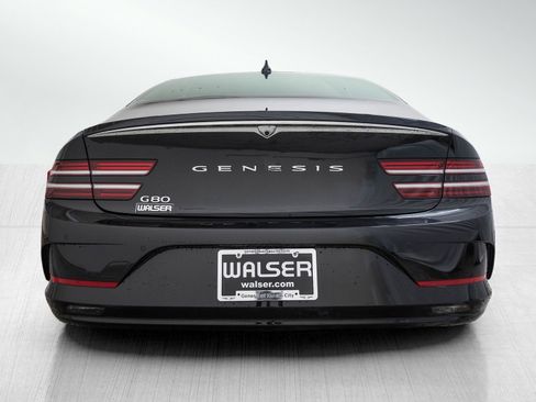 Used 2024 Genesis G80 w/ Prestige Package image 4