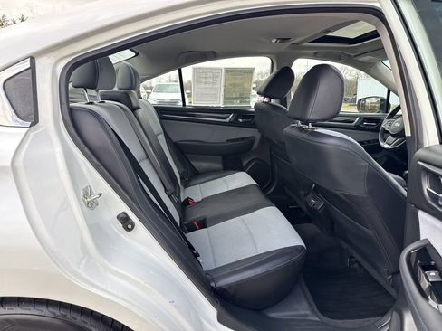 Used 2018 Subaru Legacy 2.5i Sport image 35