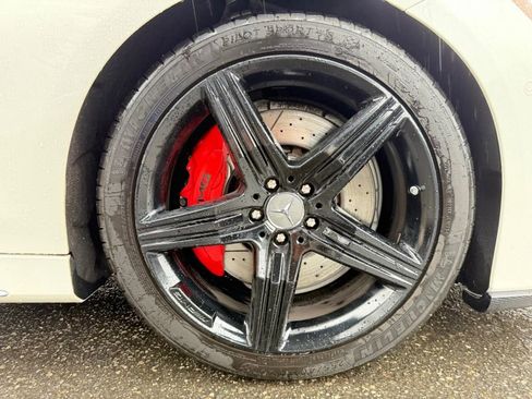 Used 2017 Mercedes-Benz S 63 AMG S 63 AMG Coupe 2D image 29